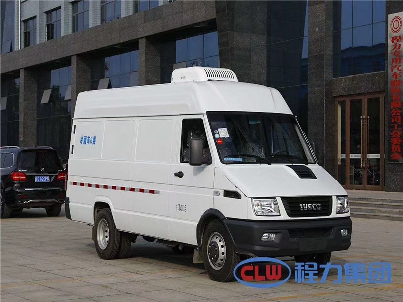 新冠疫苗研發(fā)量產(chǎn)只是起點(diǎn)，疫苗冷藏車不足，如何運(yùn)輸送達(dá)？