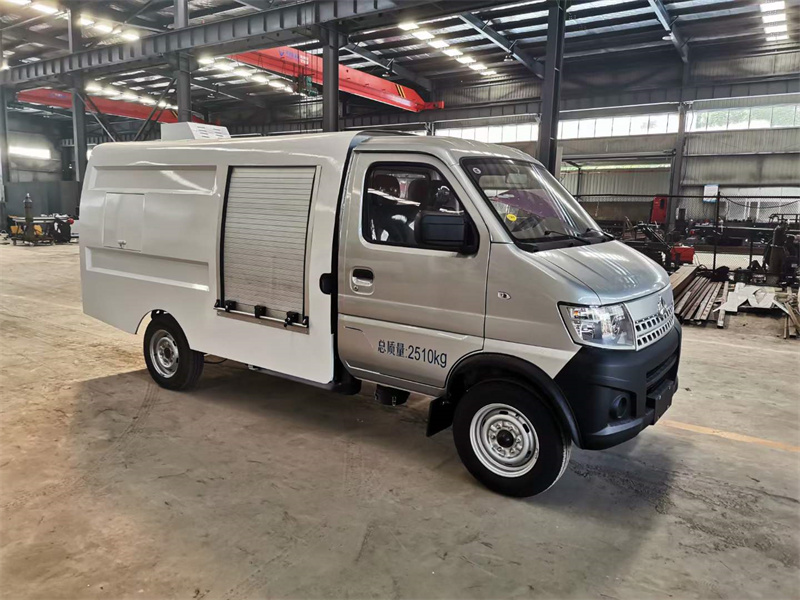 為什么要用焚燒車(chē)來(lái)焚燒死亡動(dòng)物尸體